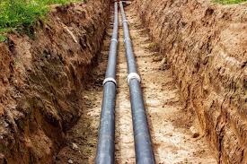 Sewage pipe